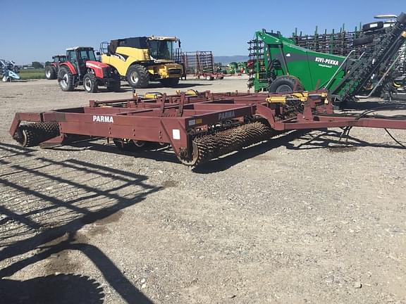 Image of Parma Undetermined equipment image 2