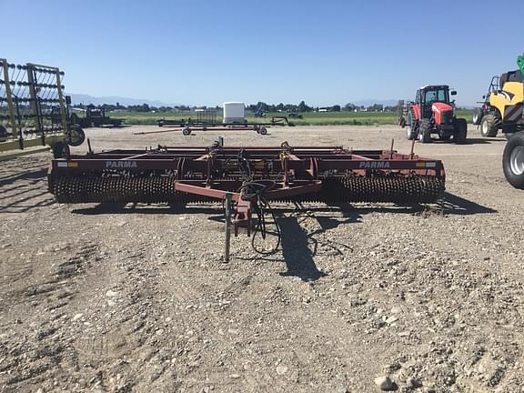 Image of Parma Undetermined equipment image 1