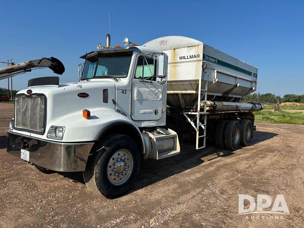 Image of Peterbilt 330 Primary image