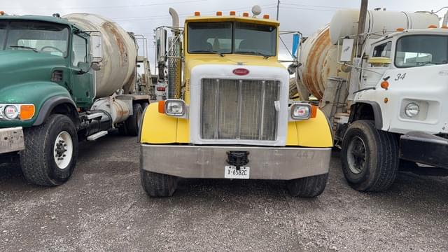 Image of Peterbilt 357 equipment image 1