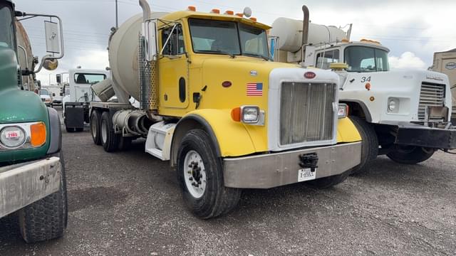Image of Peterbilt 357 equipment image 2