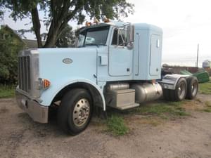 2002 Peterbilt 378 Image