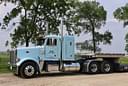 2002 Peterbilt 378 Image