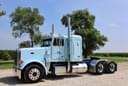 2002 Peterbilt 378 Image