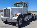 2002 Peterbilt 378 Image