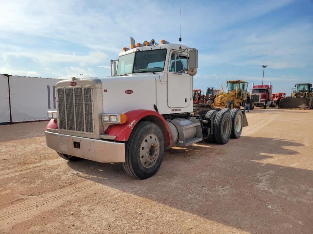Image of Peterbilt 378 Primary image