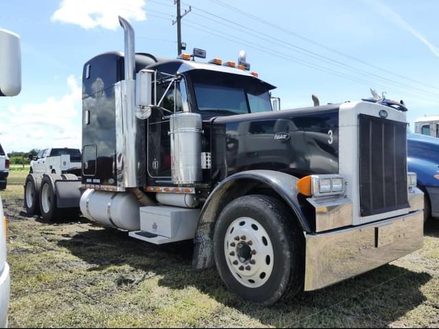 Image of Peterbilt 379 equipment image 1