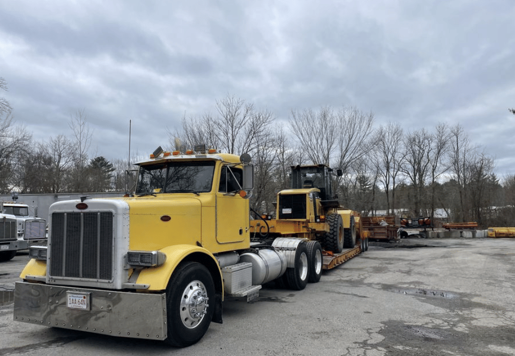 Image of Peterbilt 379 Primary image