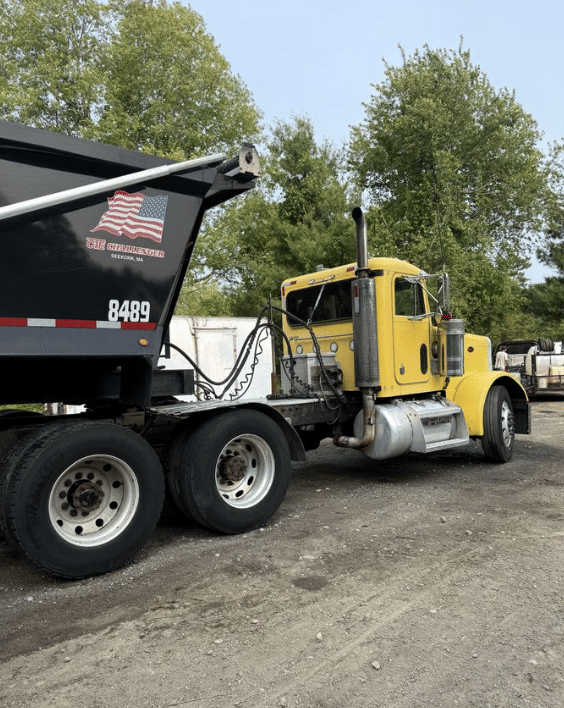 Image of Peterbilt 379 equipment image 3