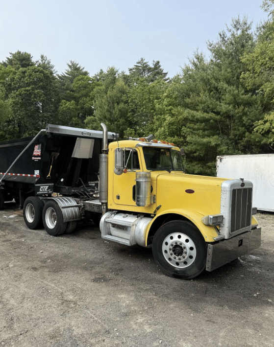 Image of Peterbilt 379 equipment image 4
