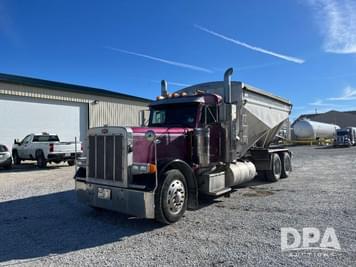 Main image Peterbilt 379