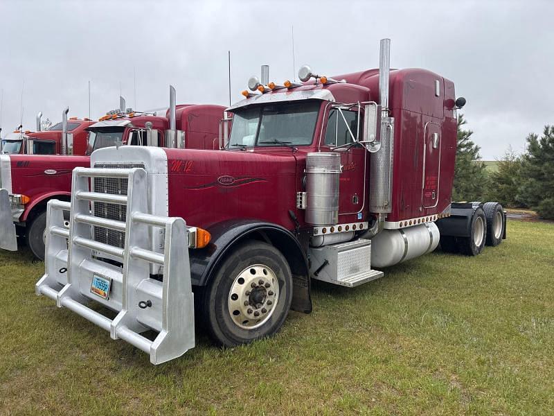 Image of Peterbilt 379 Primary image