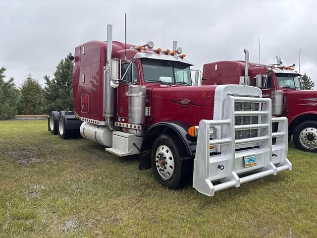 Image of Peterbilt 379 equipment image 2