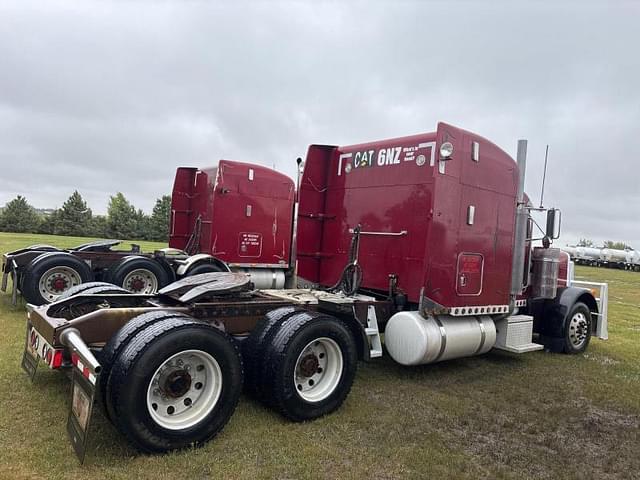 Image of Peterbilt 379 equipment image 3
