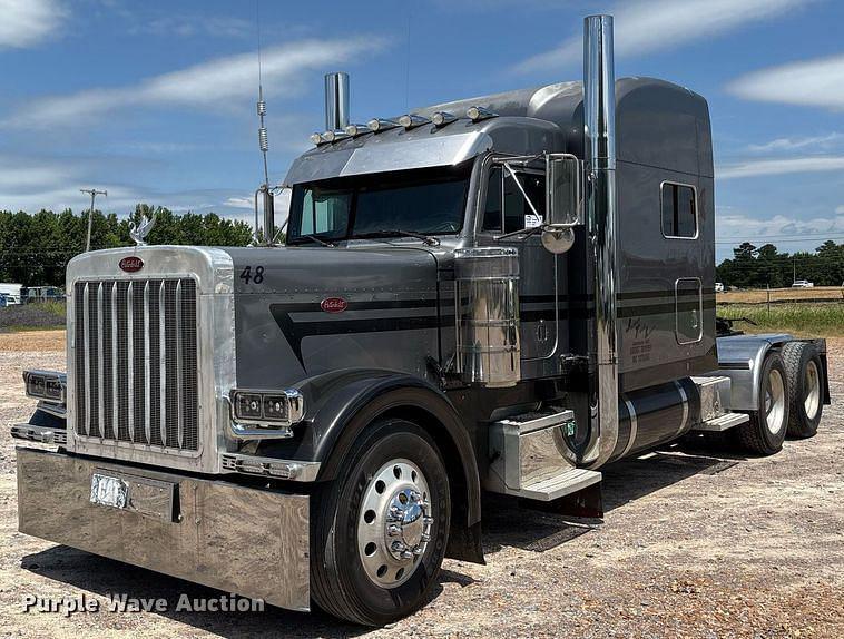 Image of Peterbilt 379 Primary image
