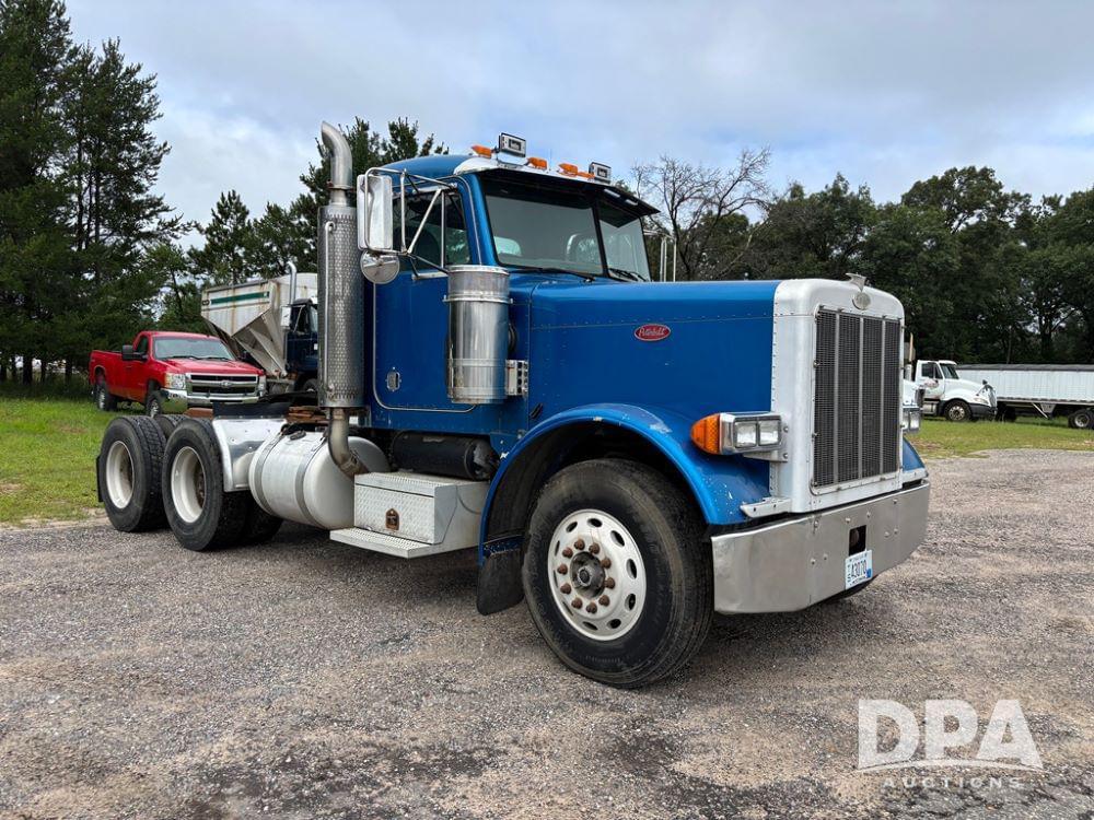 Image of Peterbilt 379 Primary image