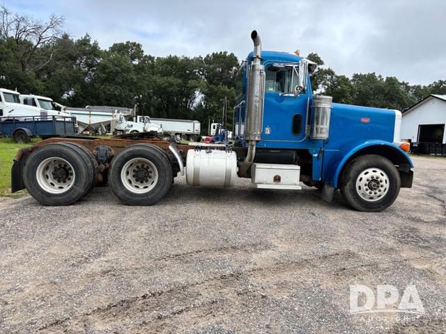 Image of Peterbilt 379 equipment image 3