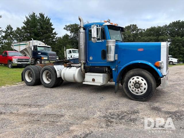 Image of Peterbilt 379 equipment image 1