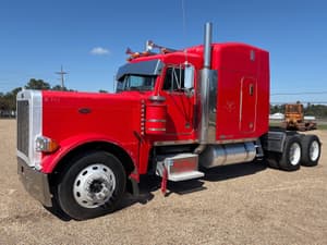 2002 Peterbilt 379 Image