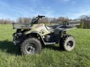 2002 Polaris Sportsman 500 High Output Image