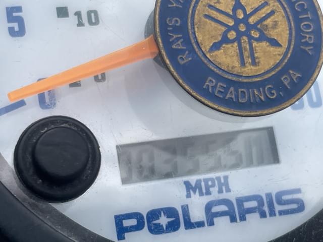 Image of Polaris 500 equipment image 3