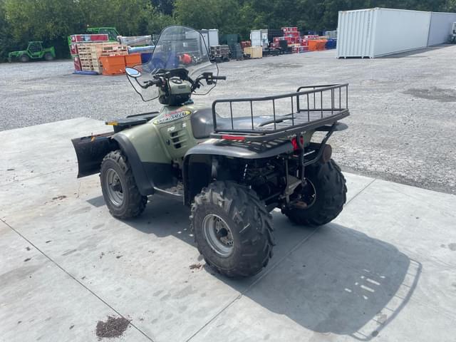 Image of Polaris 500 equipment image 2