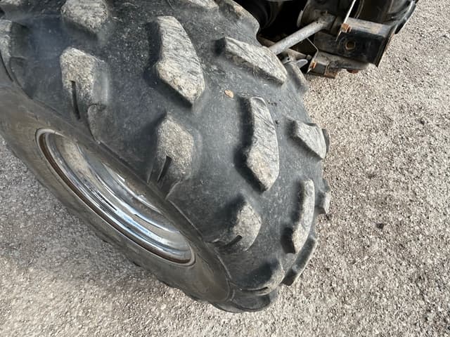 Image of Polaris Sportsman 700 equipment image 4