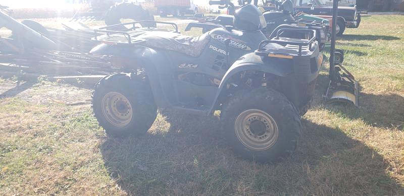 Image of Polaris Sportsman 700 Image 1