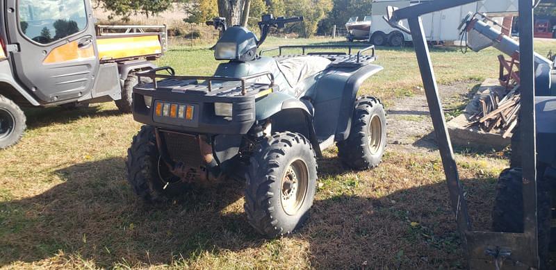 Image of Polaris Sportsman 700 Image 0