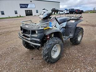 Main image Polaris Sportsman 700 0