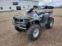 2002 Polaris Sportsman 700 Image