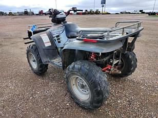 Main image Polaris Sportsman 700 4