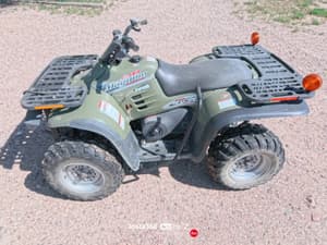 2002 Polaris Magnum 330 Image