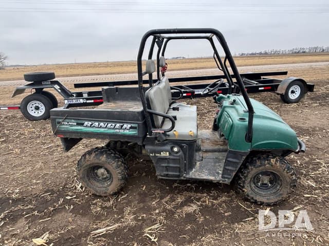 Image of Polaris Ranger equipment image 3