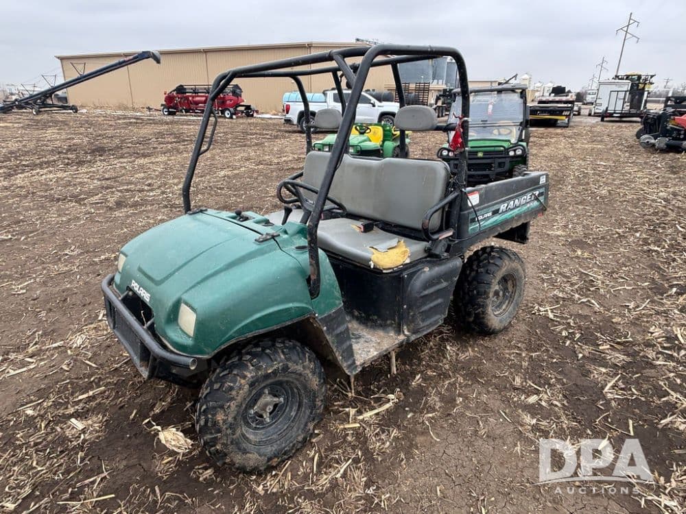 Image of Polaris Ranger Primary image