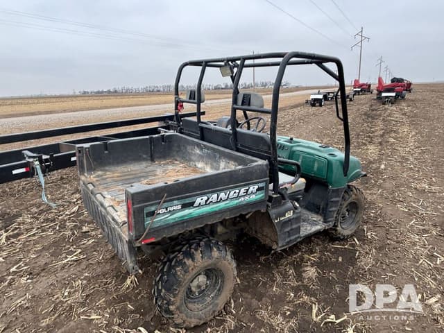 Image of Polaris Ranger equipment image 4