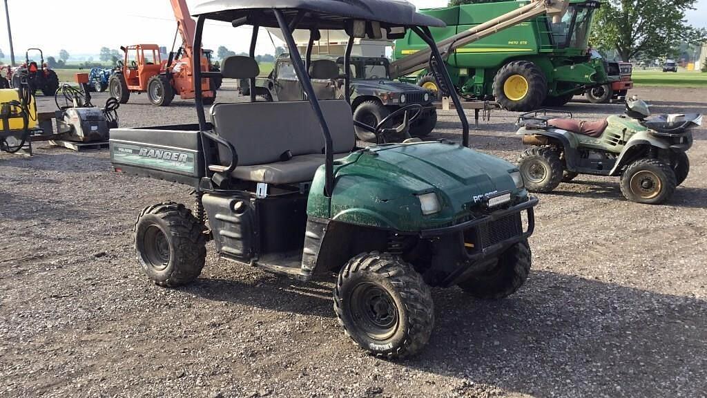Image of Polaris Ranger 500 Primary image