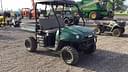 2002 Polaris Ranger 500 Image
