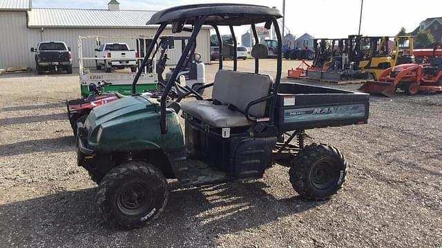 Image of Polaris Ranger 500 equipment image 3