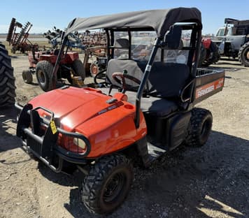 Main image Polaris Ranger 500EFI