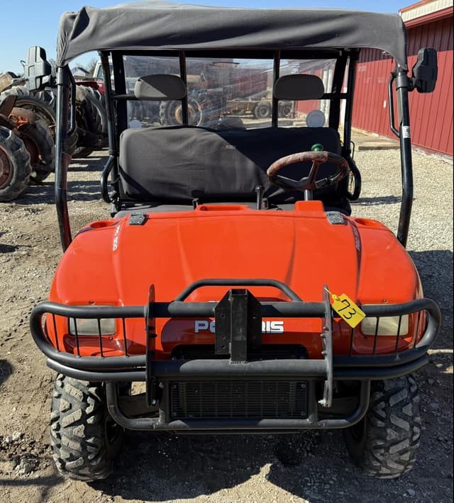 Image of Polaris Ranger 500EFI equipment image 1