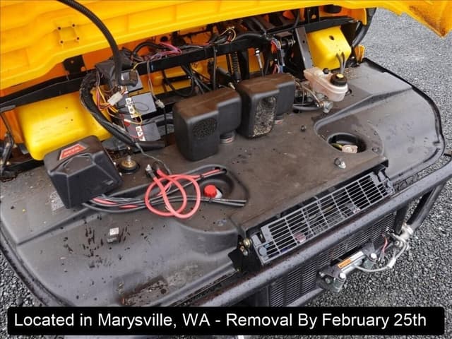 Image of Polaris Ranger equipment image 1