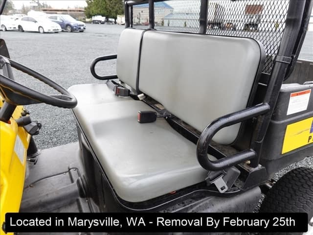 Image of Polaris Ranger equipment image 3