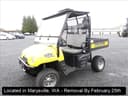 2002 Polaris Ranger Image