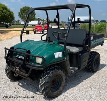 Main image Polaris Ranger