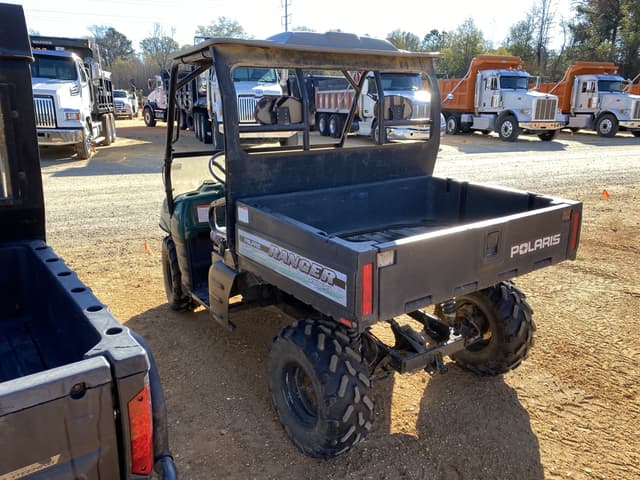 Image of Polaris Ranger equipment image 1