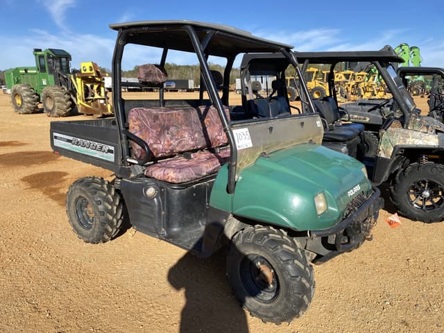 Image of Polaris Ranger equipment image 3
