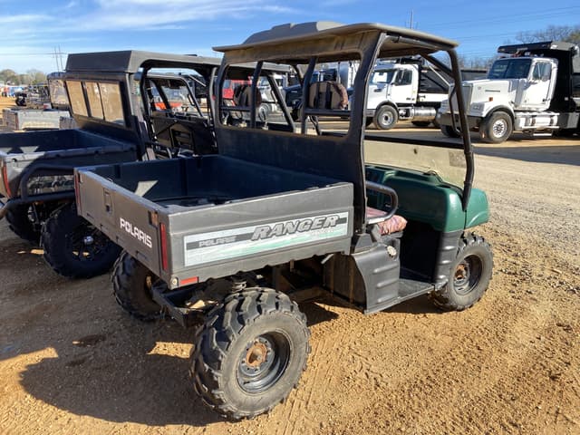 Image of Polaris Ranger equipment image 2