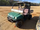 2002 Polaris Ranger Image