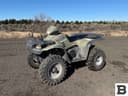2002 Polaris Sportsman 400 Image
